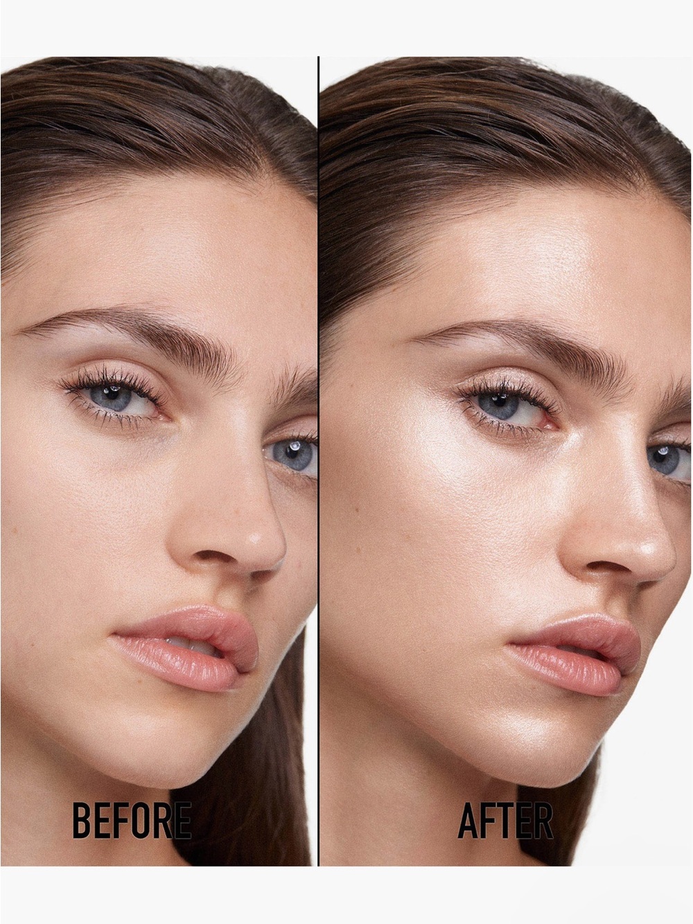Dior Forever Glow Star Filter Foundation in #02, NEW - Picture 3 of 9